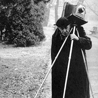 Fotografové Prahy