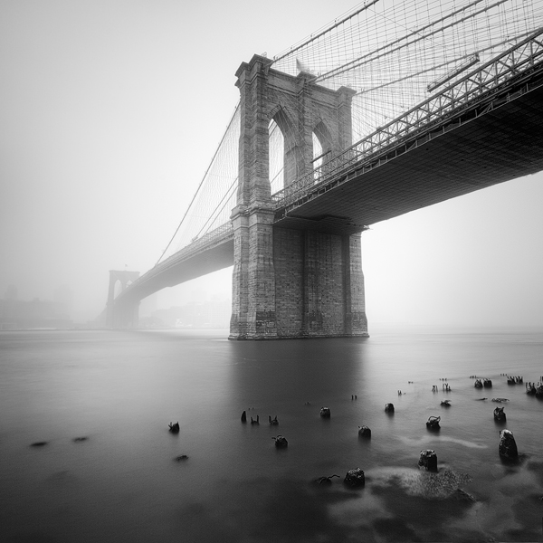 Brooklyn Bridge