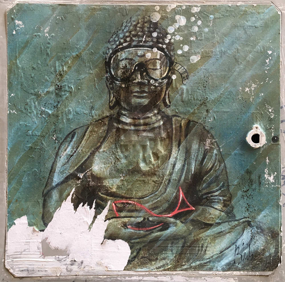 Buddha