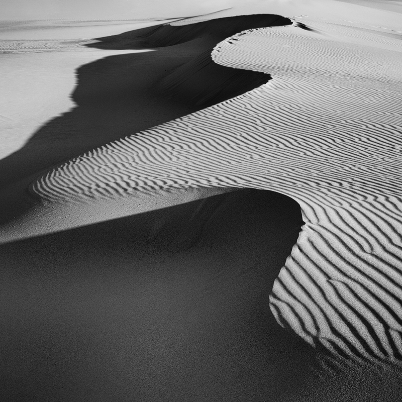 Písečné duny 2, Łeba