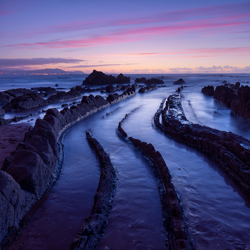 Playa de Barrika