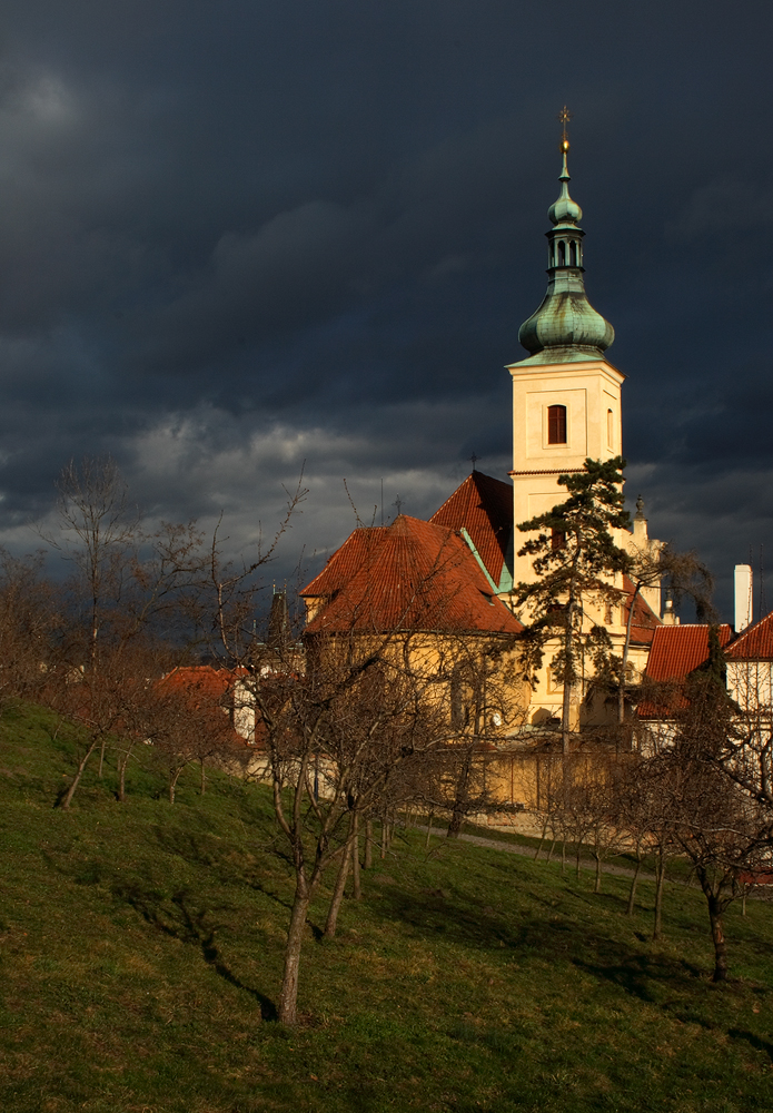 Pražské Jezulátko