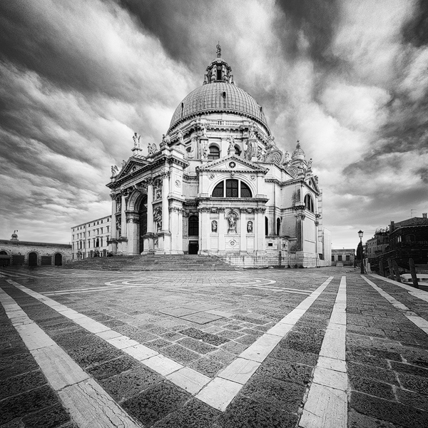 Santa Maria della Salute