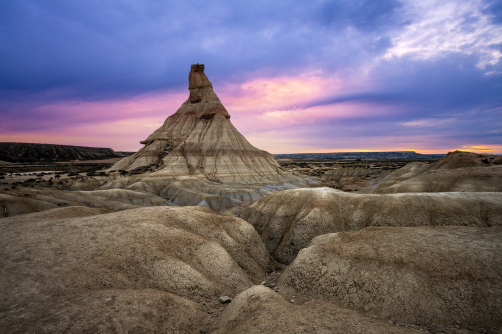 Bardenas Reales