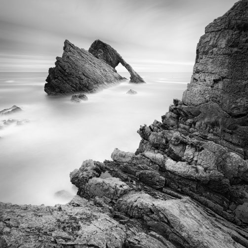 Fotografie – Bowfiddle rock