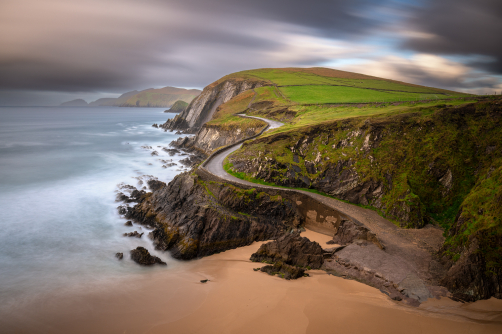 Dunmore Head