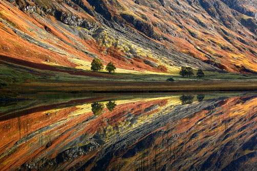 Fotografie – Glen Coe