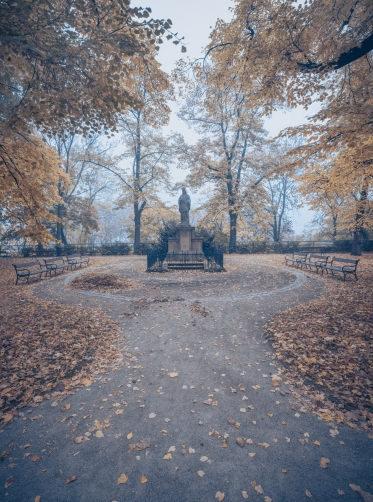 Fotografie – Johánek