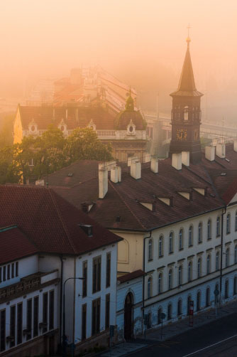 Fotografie – Klarův ústav slepců