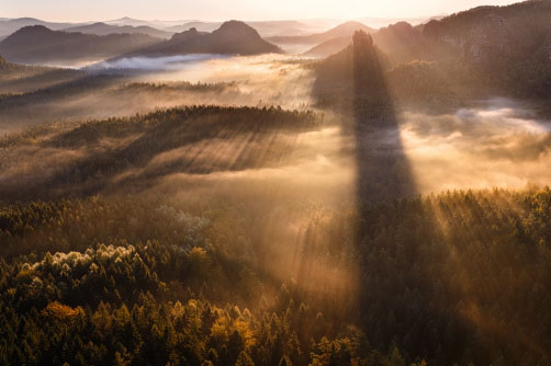 Kleiner Winterberg