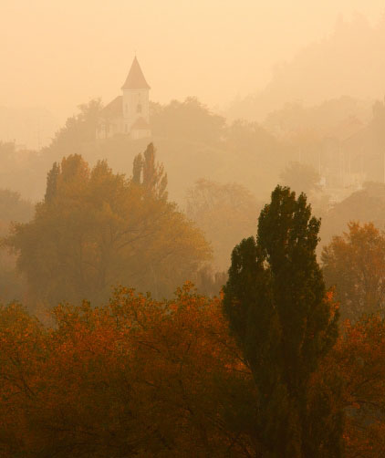 Kostel sv. Filipa a Jakuba