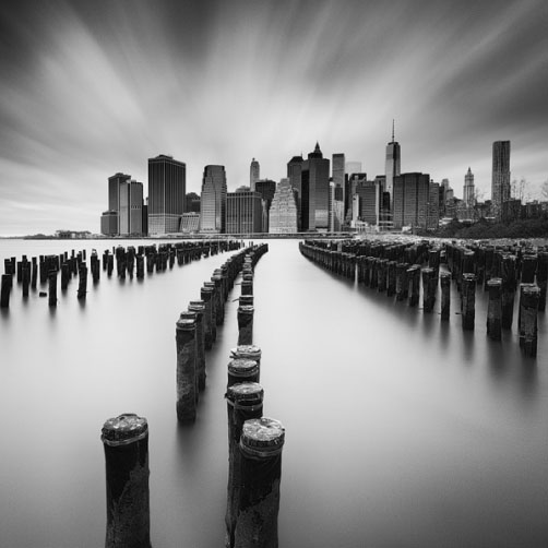 Fotografie – Lower Manhattan