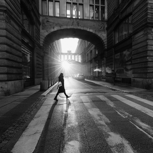Fotografie – Nekázanka