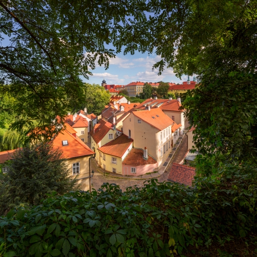Fotografie – Okno do Nového Světa