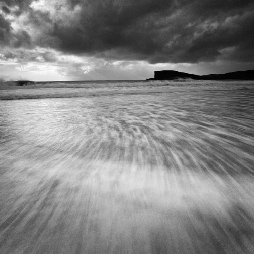 Oldshoremore Beach, Skotsko