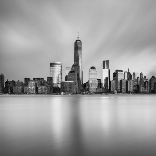 Fotografie – One World Trade Center