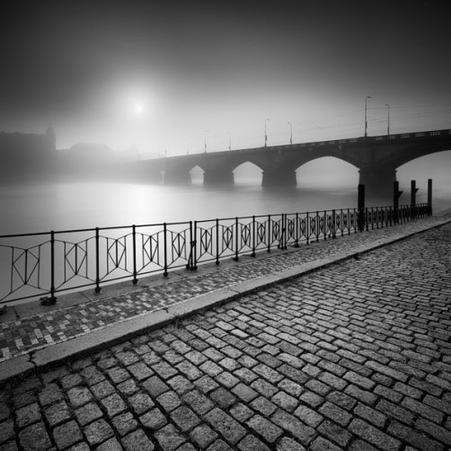 Fotografie – Palackého most