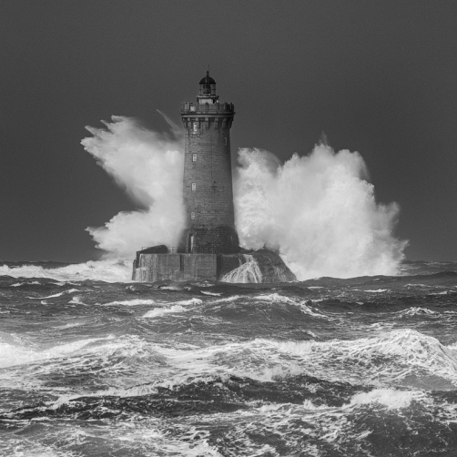 Fotografie – Phare du Four