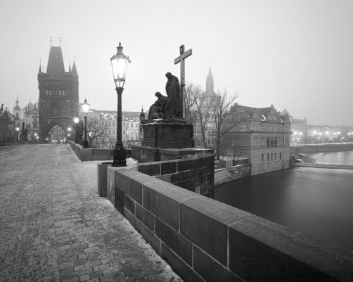 Fotografie – Pieta