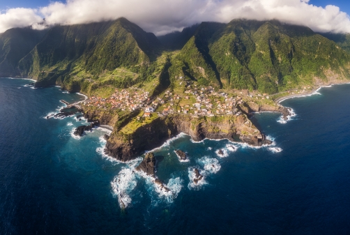 Seixal, Madeira