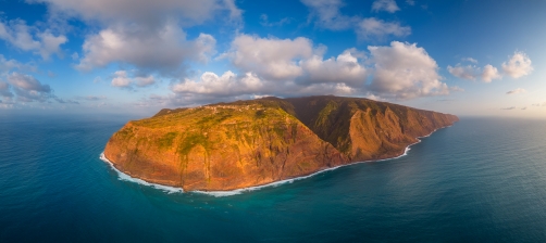Severozápadní cíp Madeiry