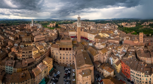 Siena