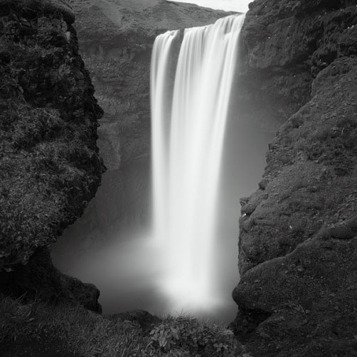 Skogafoss