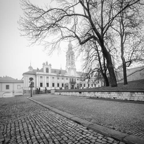 Fotografie – Smutná Loreta